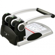Business Source Manual 3-Hole Punch (06525)