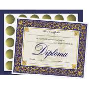 Flipside Diploma/Graduation All-in-1 Set (VA440)