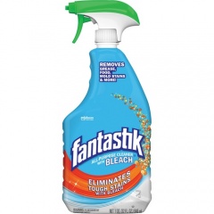 Fantastik All-purpose Cleaner with Bleach (308685CT)