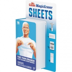 Mr. Clean MagicEraser Sheets (90618PK)