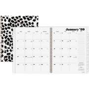 At-A-Glance Cambridge Dab Monthly Planner