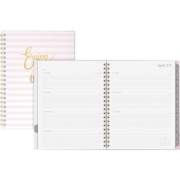 At-A-Glance Simplicity Customizable Large Planner