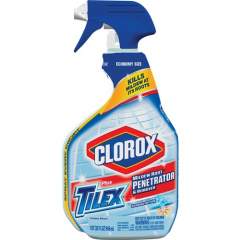 Clorox Clorox Plus Tilex Mildew Root Penetrator and Remover with Bleach (00263CT)