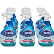 Clorox Disinfecting Bathroom Foamer with Bleach - Original (30614CT)