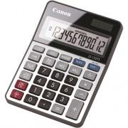 Canon LS-122TS 12-digit LCD Basic Calculator