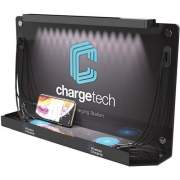 ChargeTech Wall Mount Wireless Charging Station (CT300117)
