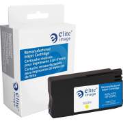 Elite Image Ink Cartridge - Alternative for HP 952XL - Yellow