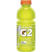 Gatorade Low Calorie G2 Sports Drink (20968)