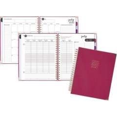 AT-A-GLANCE Harmony Weekly/Monthly Planner