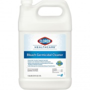 Clorox Healthcare Bleach Germicidal Cleaner (68978PL)