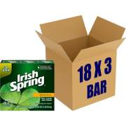 Irish Spring Original Bar Soap (14177CT)