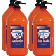 Dial Boraxo Orange Heavy Duty Hand Cleaner (06058CT)