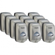 GOJO TFX Touch-Free Foam Soap Dispenser (278912CT)