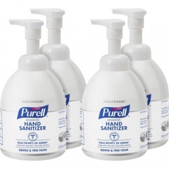 PURELL Sanitizing Foam (579104CT)