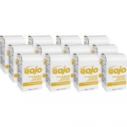 GOJO Refill Gold/Klean Antimicrobial Lotion Soap (912712CT)