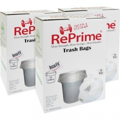 Heritage Accufit RePrime Can Liners (H8053TCRC1CT)