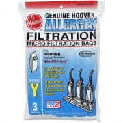 Hoover Type Y Allergen Filtration Bags (4010100YCT)