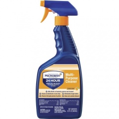 Microban Professional Multipurpose Clean Spray (30110)