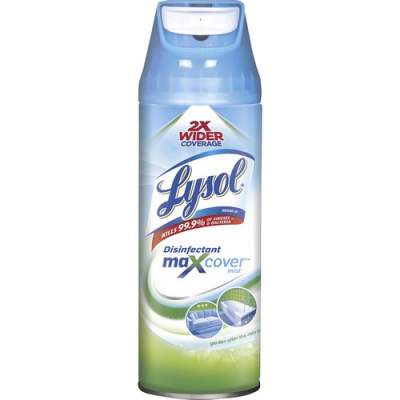 LYSOL Max Cover Garden Disinfect Mist (95590)