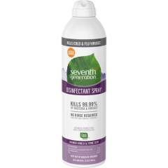 Seventh Generation Disinfectant Cleaner (22979CT)