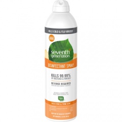 Seventh Generation Disinfectant Cleaner (22980)