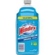 Windex&reg; Original Glass Cleaner Refill
