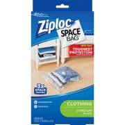 Ziploc&reg; Brand Clothing Space Bag