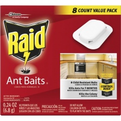 Raid Ant Baits (697329CT)