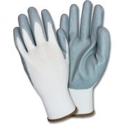 Safety Zone Nitrile Coated Knit Gloves (GNIDEX2XG)