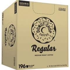 The Original Donut Shop K-Cup Regular Coffee (7995)