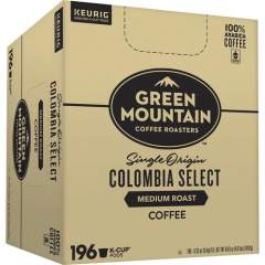 Green Mountain Coffee Roasters&reg; Colombia Select Single Origin K-Cup