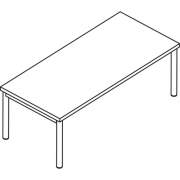 Arold Sencha HM-T46 Table (HMT46M2O)