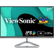 Viewsonic VX2776-4K-MHD 27" 4K UHD WLED LCD Monitor - 16:9