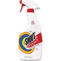 Shout Laundry Stain Remover Spray (652463)