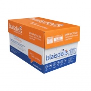 Blaisdell's Business Products Business Products Business Products Blaisdell's Business Products Business Products Laser Copy & Multipurpose Paper - White - Recycled - 100% Recycled Content (100R8511)
