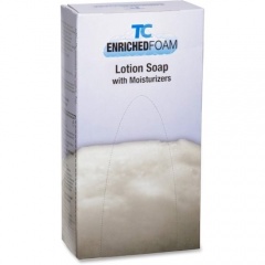 Rubbermaid Commercial TC Refill 800ml Foam Lotion Soap (450019)