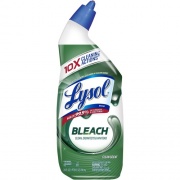 LYSOL Bleach Toilet Bowl Cleaner (98014EA)