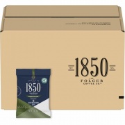 Folgers 1850 Pioneer Blend Decaf Coffee (21513)