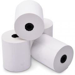 Iconex Thermal Receipt Paper - White (90781356)