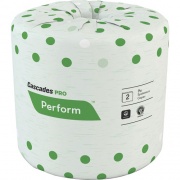 Cascades PRO Standard Toilet Paper, 336 Sheets (B340)