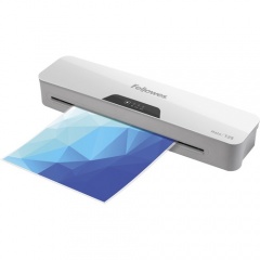 Fellowes Halo 125 Laminator with Pouch Starter Kit (5753101)