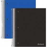 TOPS 5-Subject Wire-Bound Notebook (10387)
