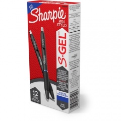 Sharpie S-Gel Pens (2096146)