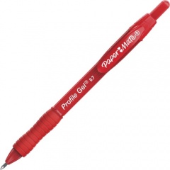 Paper Mate Profile Gel 0.7mm Retractable Pen (2095463)