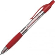 Integra Retractable 0.7mm Gel Pen (36203)