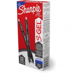 Sharpie S-Gel Pens (2096187)