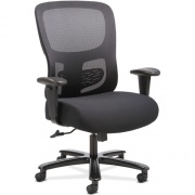 Sadie Seating Adjustable Arm Big/Tall Mesh Task Chair (VST141)