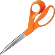 Fiskars Bent Scissors (1944101008)