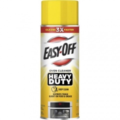EASY-OFF Heavy Duty Oven Cleaner (87980)