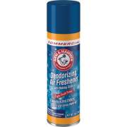 Arm & Hammer Deodorizing Air Freshener Spray